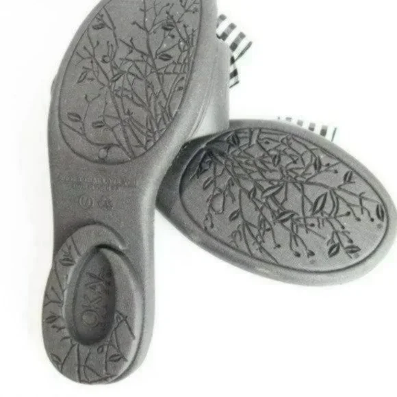 Oka-b Madison Slide Sandals-M - Picture 5 of 5